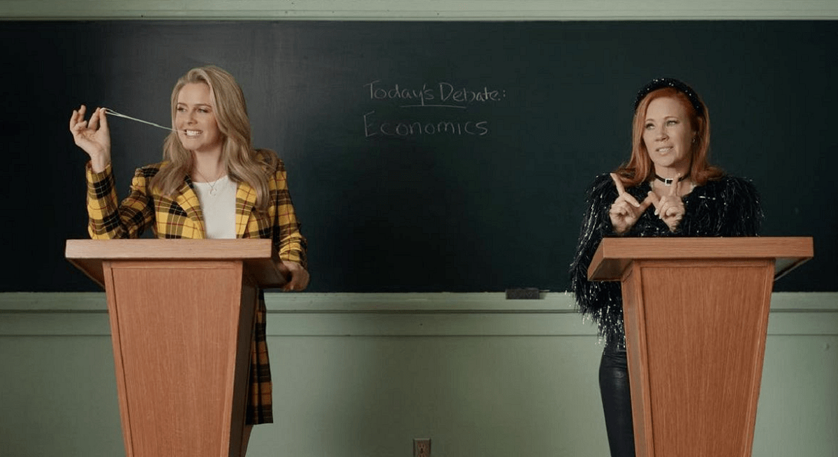 10 Most Exciting TV Reboots & Revivals