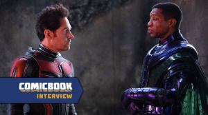Ant-Man and the Wasp Quantumania Writer Addresses if Reviews Will Factor Into Avengers: The Kang Dynasty Script