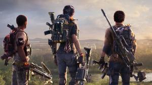 The Division 2 Gets Disappointing Update With PS5 and Xbox Series X Versions