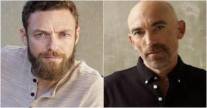 The Walking Dead’s Ross Marquand Joins Jackie Earle Haley in Crime Thriller