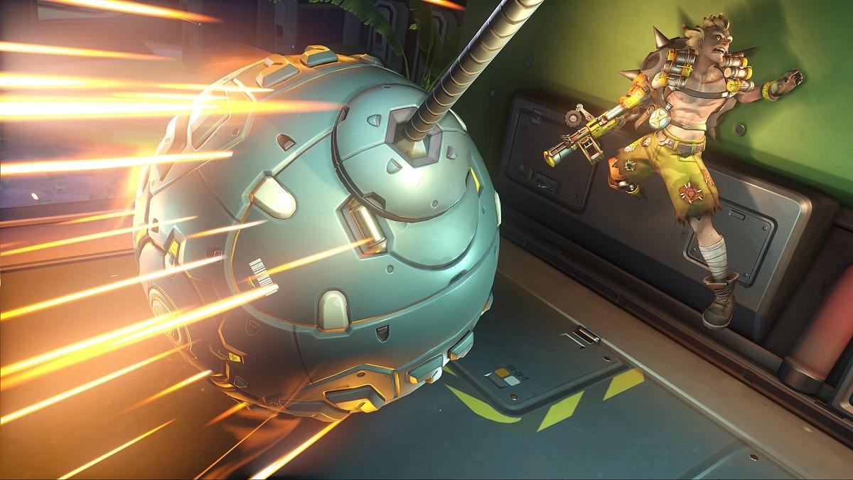 Overwatch 2 Removing Seasonal Ranked Resets in Season 4 