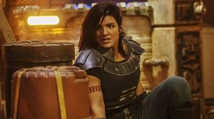 Elon Musk Funds Gina Carano Lawsuit Against Disney Over Firing From The Mandalorian