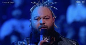 Bray Wyatt Calls Out Brock Lesnar and Bobby Lashley on WWE SmackDown