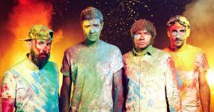 OK Go Files Trademark Dispute… With a Breakfast Cereal