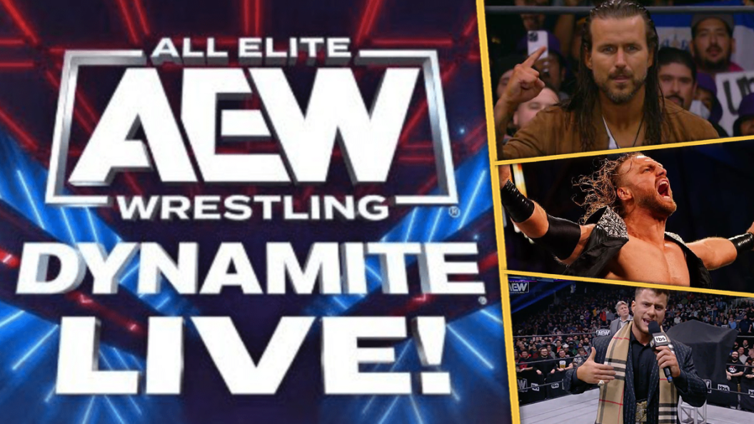 AEW-DYNAMITE-MJF-ADAM-COLE-HANGMAN-PAGE