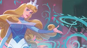 Disney Lorcana: All of the Sapphire Cards in The First Chapter