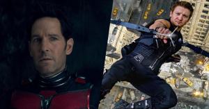 Ant-Man Star Paul Rudd Gives Update on Jeremy Renner: “He’s Doing Well”