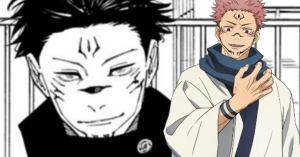Jujutsu Kaisen Teases Sukuna’s Endgame for Megumi