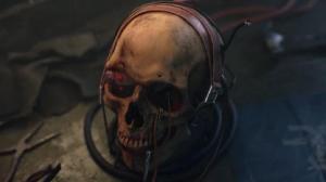 Dead by Daylight Teases Terminator-Style Killer