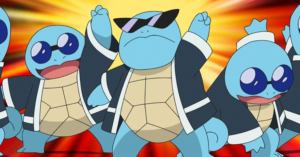 Pokemon Anime Drops First Promo for the Squirtle Squad’s Comeback