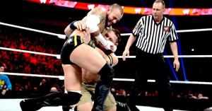 A Classic John Cena vs. CM Punk Match Just Turned 10 Years Old