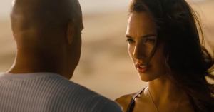 Fast & Furious Legacy Trailer Released