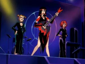 Another Scooby Doo Movie With Hex Girls Canceled by WB Despite Being Deep Into Production