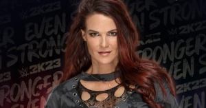 Lita, Booker T, and More Added to WWE 2K23 Roster