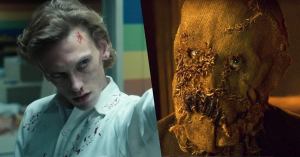 The Batman 2: Stranger Things Star Jamie Campbell Bower Becomes Scarecrow In New Fan Art