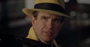 New Dick Tracy Special With Warren Beatty Premiering Tonight