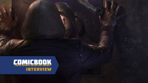 Dead by Daylight Game Director Talks Comics, TV Show Ambitions, Dream DLCs, and More (Exclusive)
