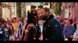 Jonah Hill and Netflix Movie You People Blasted After Claims the Final Kiss Was All CGI