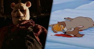 Winnie-the-Pooh Horror Filmmakers Wants to Turn Movie Into a Cinematic Universe