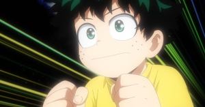 My Hero Academia Season 6 Crowns Deku the MVP for Latest Episode