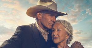 Yellowstone Prequel 1923 Season 2 Production Delayed Indefinitely