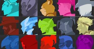 Overwatch 2: How to Unlock Silhouette Player Icons