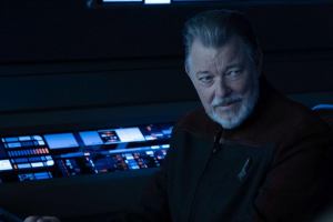 Star Trek: Picard Season 3: Jonathan Frakes Reveals What It Was Like Directing His TNG Co-Stars Again (Exclusive)