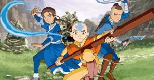 Avatar: The Last Airbender Movie Unveils Impressive New Core Cast