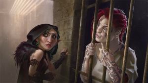 Dungeons & Dragons’ Heist-Themed Anthology Features D&D Movie Location