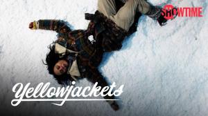 Yellowjackets Season 2 Premiere Breaks Showtime Streaming Record