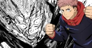 Jujutsu Kaisen Teases Yuji’s True Cursed Power