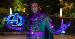 Kang Conquers Avengers Campus at Disney’s California Adventure