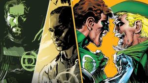 Could HBO Max’s Lanterns Introduce the DCU’s Green Arrow?