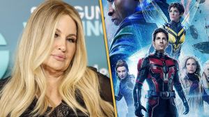 Jennifer Coolidge Was Almost in Ant-Man and the Wasp: Quantumania