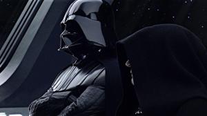 Star Wars Reveals Palpatine Explaining Sith Rule of Two to Darth Vader