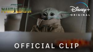 Star Wars: The Mandalorian Reunites With Greef Karga in First Season 3 Clip