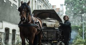 The Walking Dead: Daryl Dixon Spinoff Gets Official Synopsis