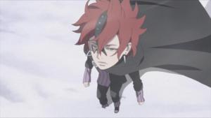 Boruto Earns Flak Over Latest Artwork