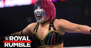 Asuka Comments on Her Character Change, Bringing Aspects of Her Kana Persona From Japan