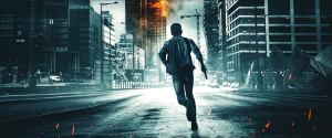 Mike Grist TV Series in the Works