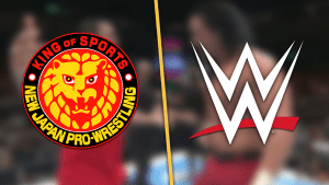 Tama Tonga Loses Final NJPW Match, Could He Be WWE Bound?
