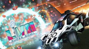 Rocket League Unveils New Super Bowl Event