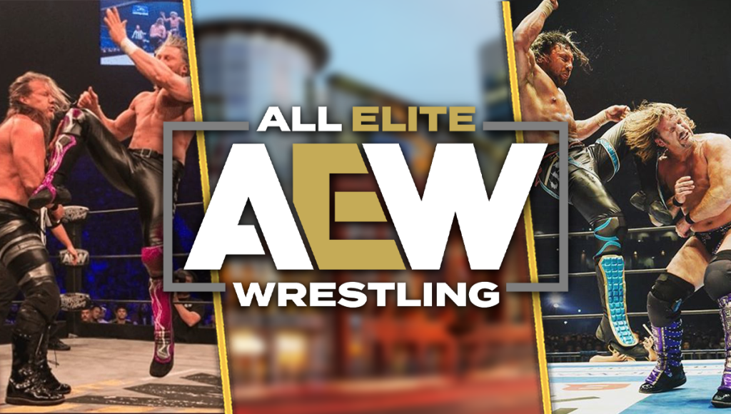 CHRIS-JERICHO-KENNY-OMEGA-AEW-WINNIPEG