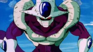 Dragon Ball Super Artist Explores Cooler’s Final Form in New Art