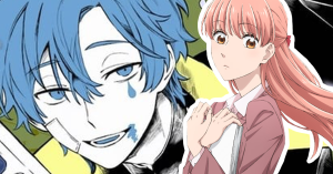 Wotakoi Creator to Launch New Manga This Month