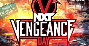 New WWE NXT Tag Team Champions Crowned at Vengeance Day
