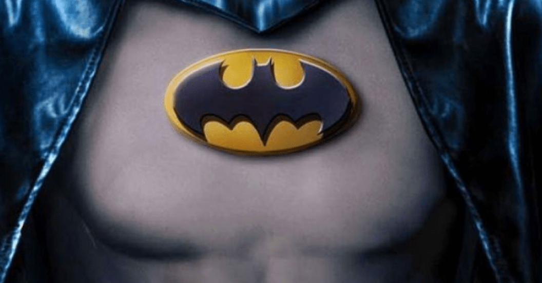 Oliver Jackson-Cohen Batman DCU