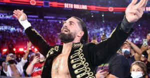 Why Are WWE Fans Suddenly Worried About Seth Rollins Leaving?