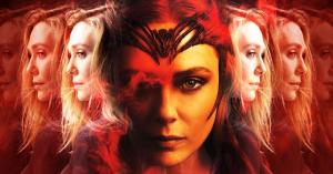 Marvel’s Elizabeth Olsen Addresses Bringing Back Scarlet Witch