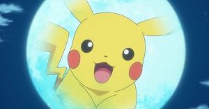 Pokemon Gets Emotional With Ash and Pikachu Flashback